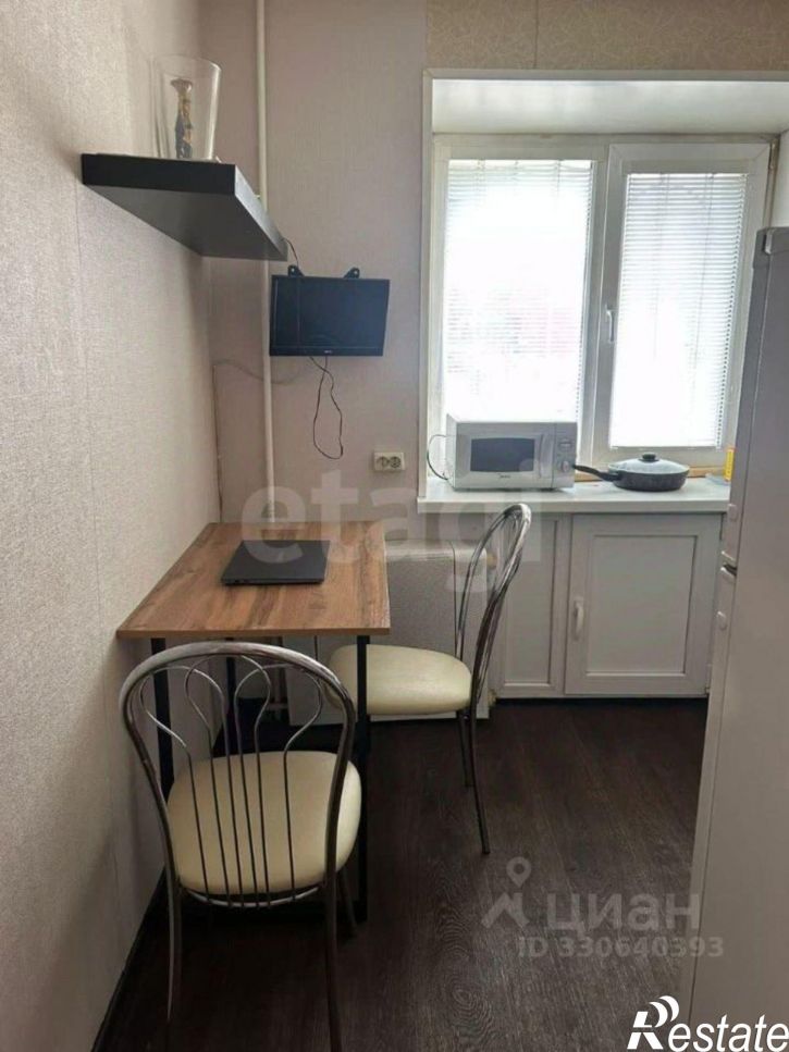 1-комн квартира Новомостовая улица, 7,  д. 7