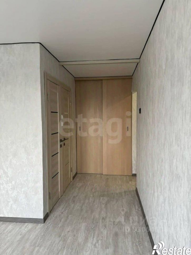 2-комн квартира улица Степана Злобина, 24,  д. 24