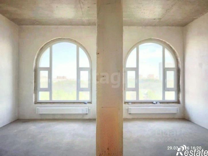 2-комн квартира улица Рихарда Зорге, 73/1,  д. 73/1
