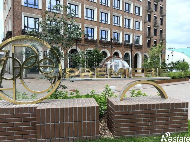 2-комн квартира улица Рихарда Зорге, 73/1,  д. 73/1