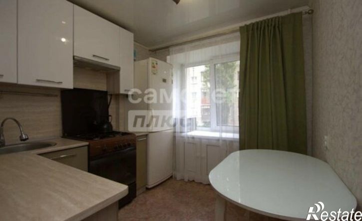 2-комн квартира ул Калинина, 30,  д. 30