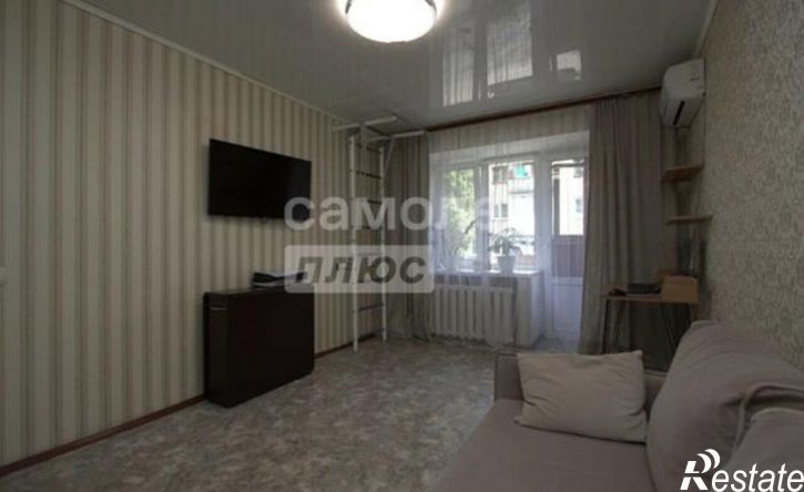 2-комн квартира ул Калинина, 30,  д. 30