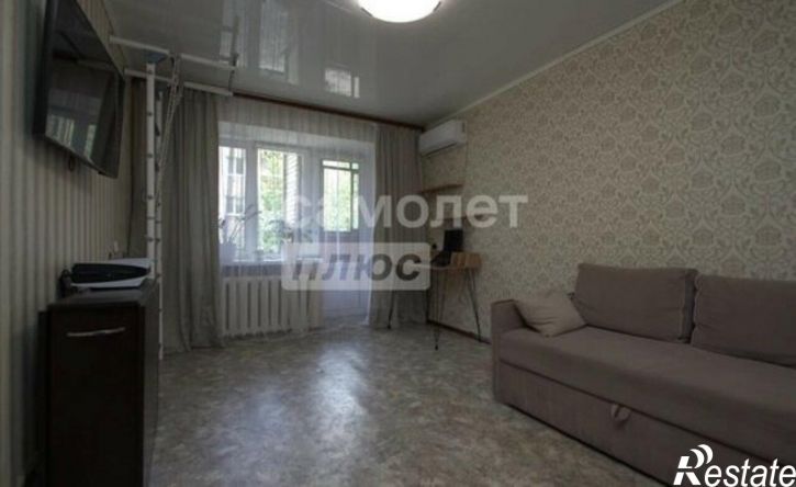 2-комн квартира ул Калинина, 30,  д. 30
