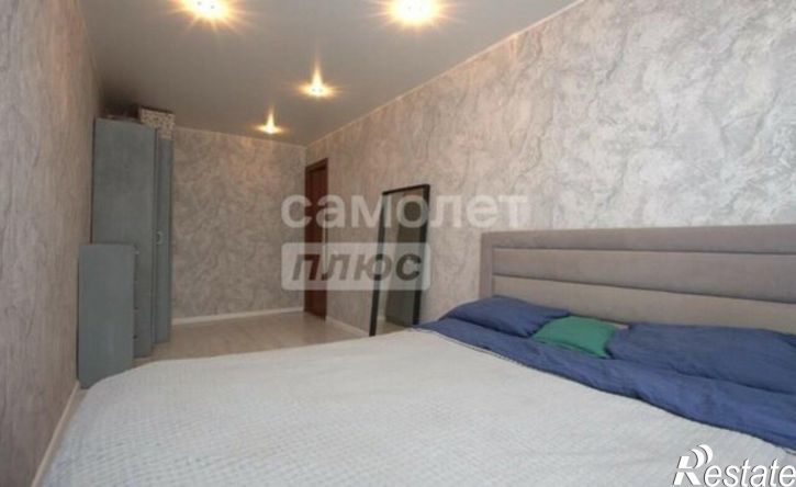 2-комн квартира ул Калинина, 30,  д. 30