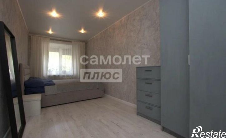 2-комн квартира ул Калинина, 30,  д. 30
