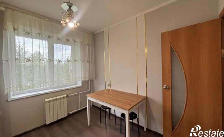 1-комн квартира ул Георгия Мушникова, 17/6,  д. 17/6