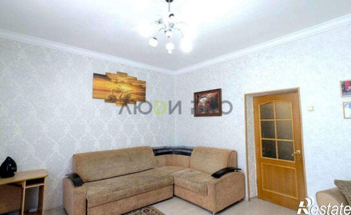 2-комн квартира ул Кольцевая, 99,  д. 99
