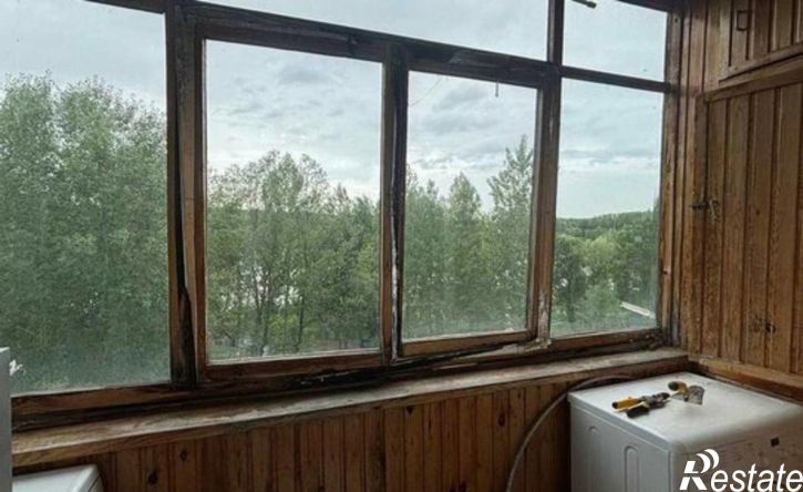 1-комн квартира ул Георгия Мушникова, 17/6,  д. 17/6