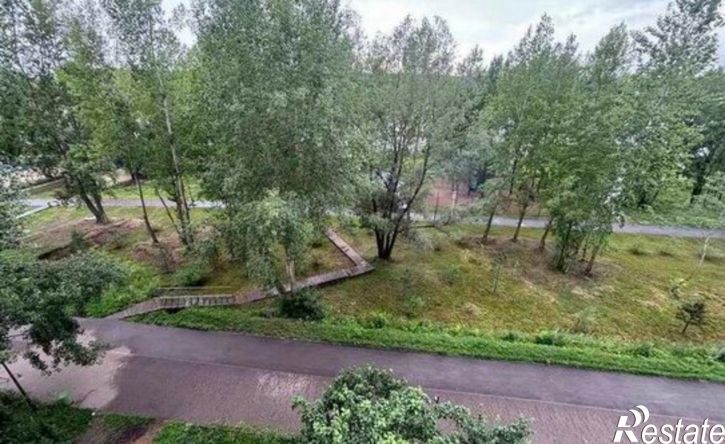 1-комн квартира ул Георгия Мушникова, 17/6,  д. 17/6