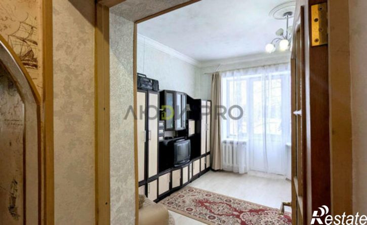 2-комн квартира ул Кольцевая, 99,  д. 99