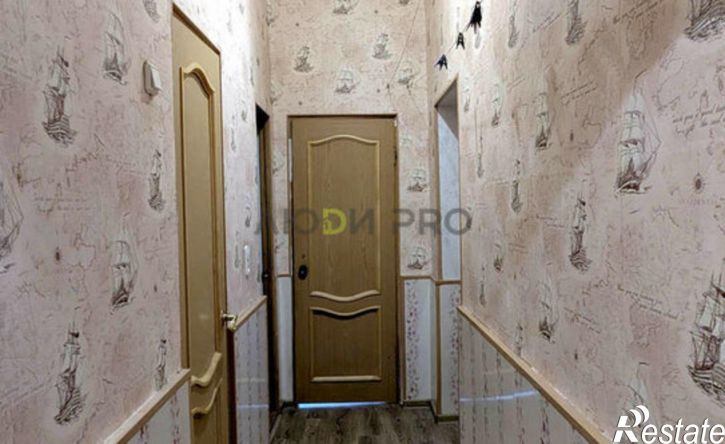 2-комн квартира ул Кольцевая, 99,  д. 99