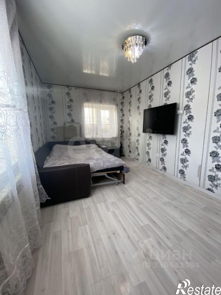 1-комн квартира улица Академика Королёва, 1,  д. 1