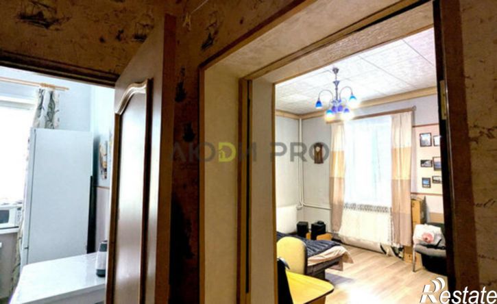 2-комн квартира ул Кольцевая, 99,  д. 99