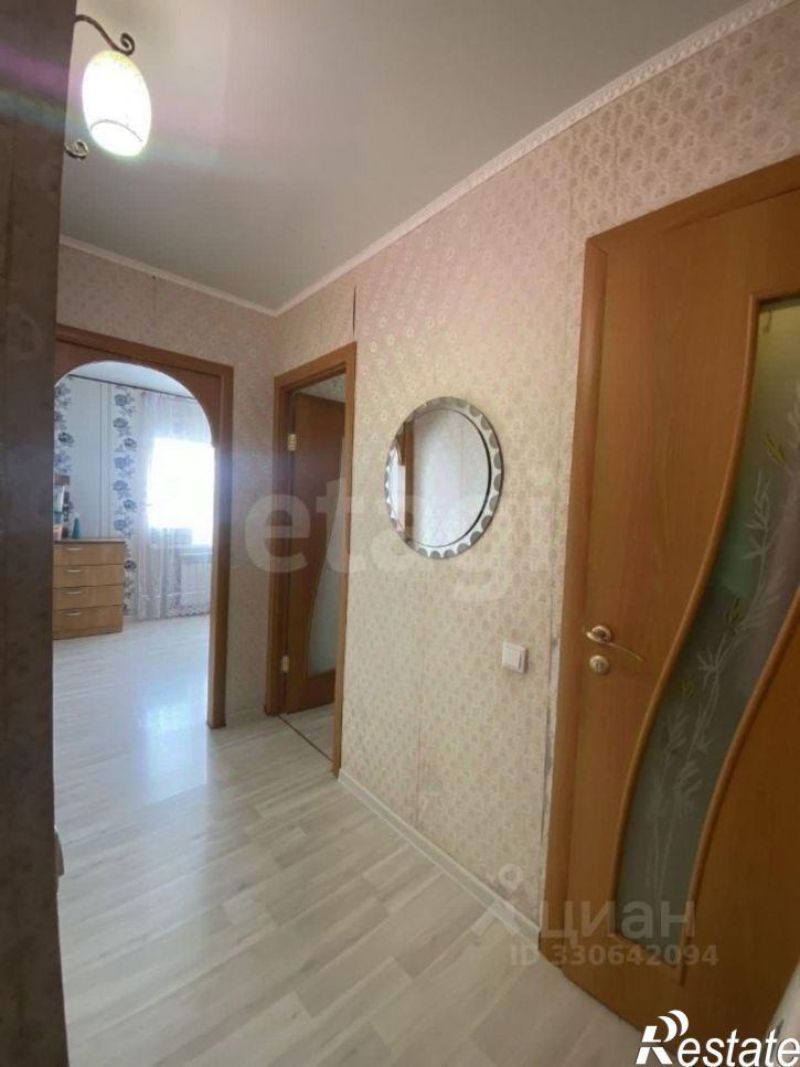 1-комн квартира улица Академика Королёва, 1,  д. 1