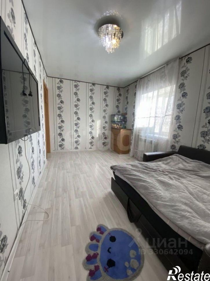 1-комн квартира улица Академика Королёва, 1,  д. 1