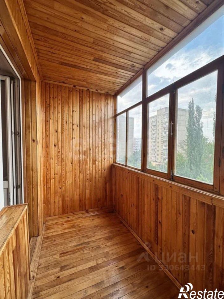 2-комн квартира улица Николая Дмитриева, 21/2,  д. 21/2