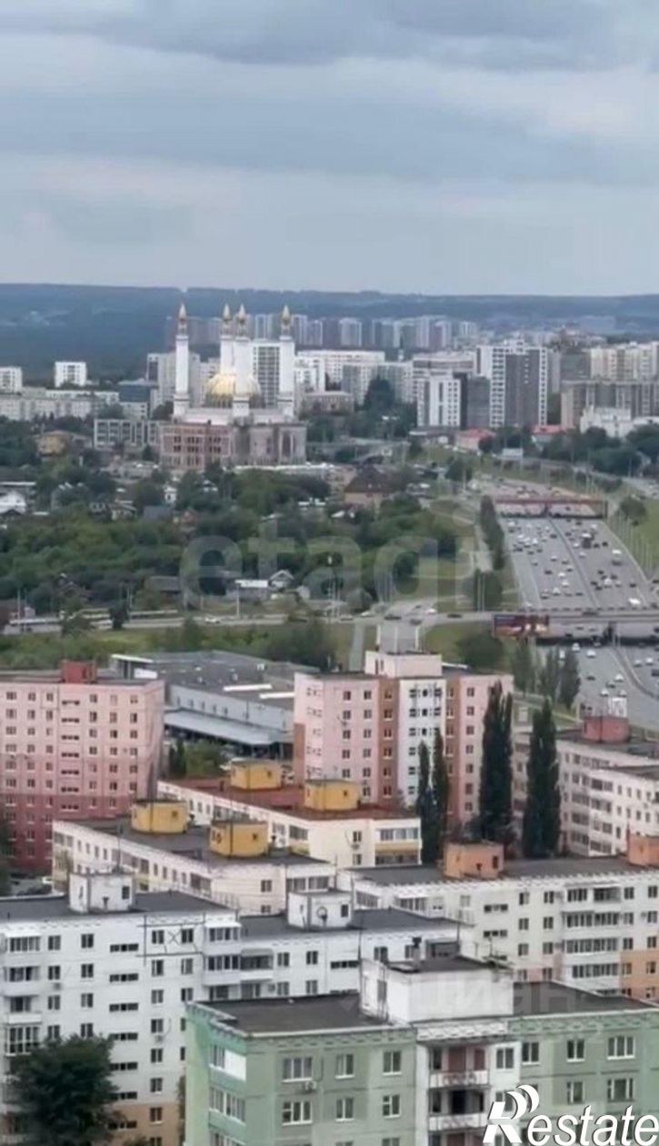 1-комн квартира улица Минигали Губайдуллина, 12,  д. 12