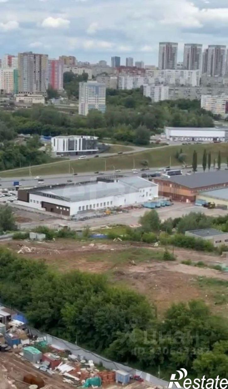 1-комн квартира улица Минигали Губайдуллина, 12,  д. 12