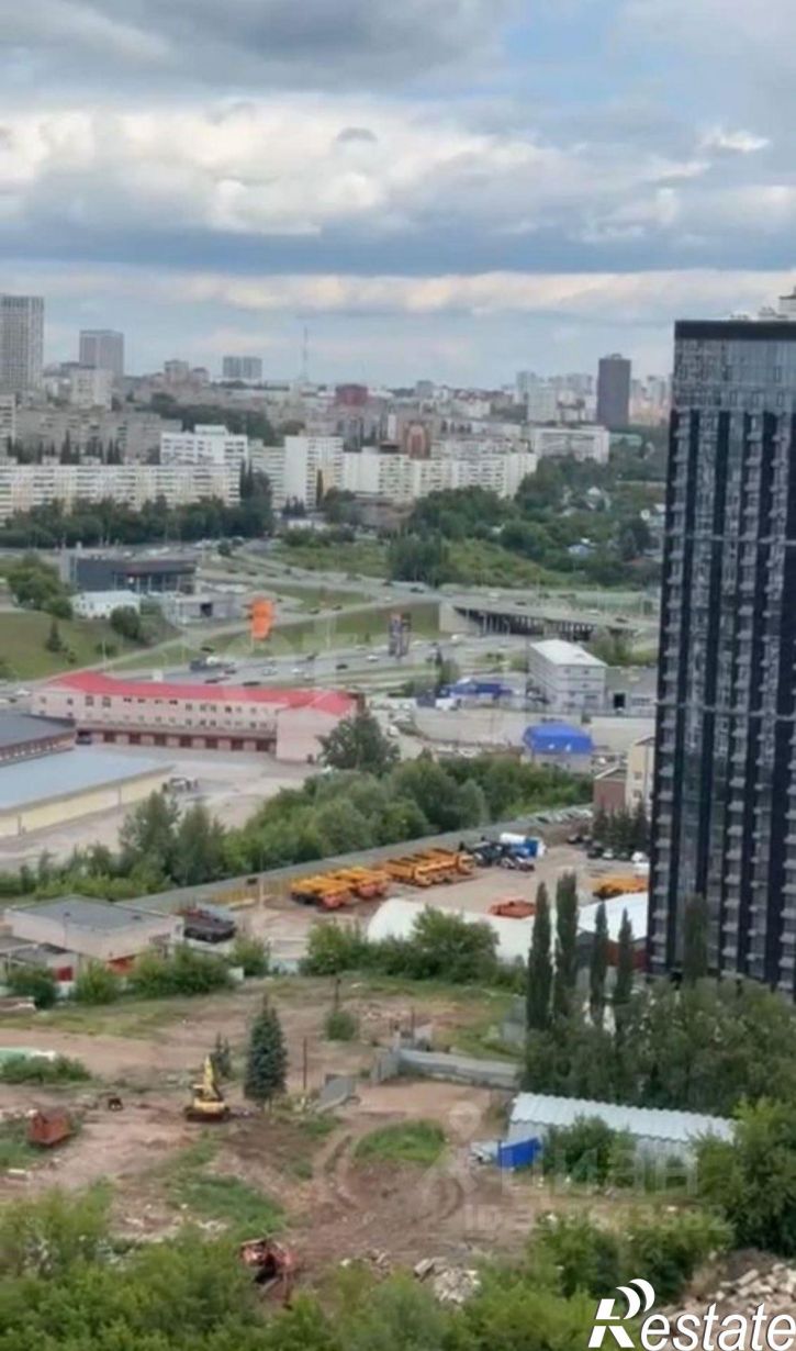 1-комн квартира улица Минигали Губайдуллина, 12,  д. 12