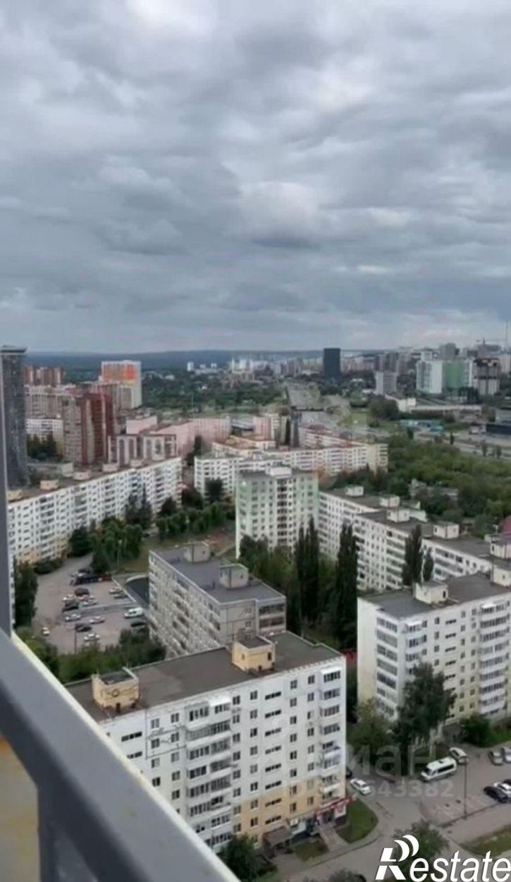 1-комн квартира улица Минигали Губайдуллина, 12,  д. 12