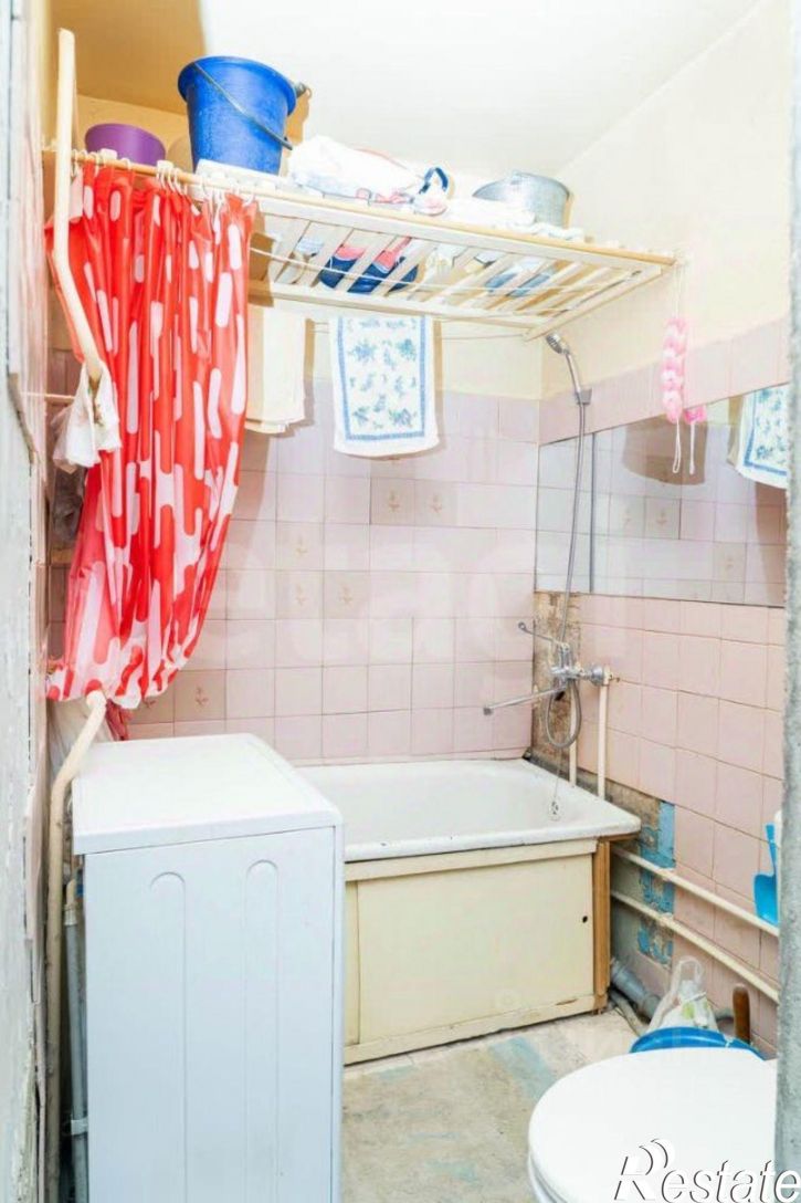 2-комн квартира Лесной проезд, 14/1,  д. 14/1
