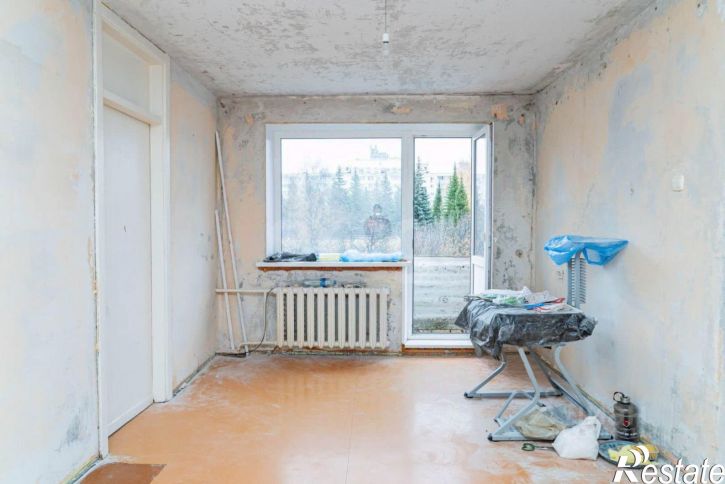 2-комн квартира Лесной проезд, 14/1,  д. 14/1