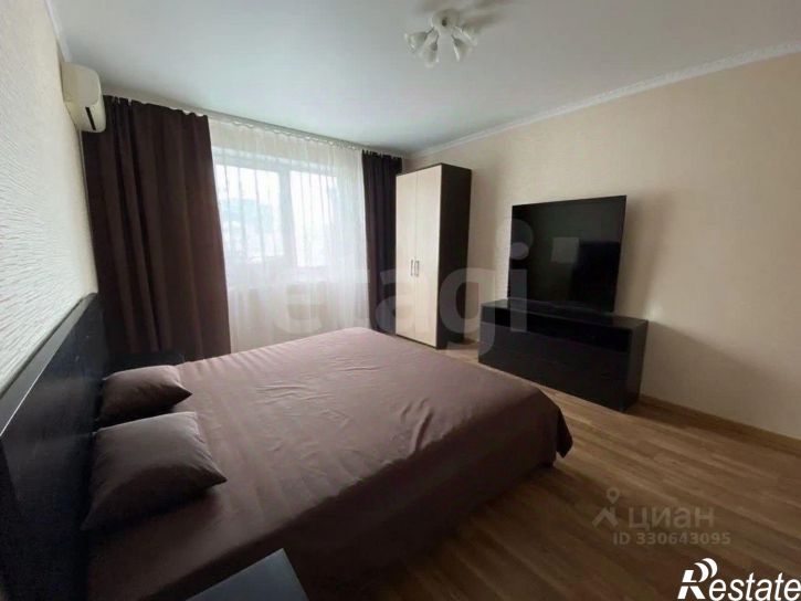3-комн квартира улица Цюрупы, 75,  д. 75