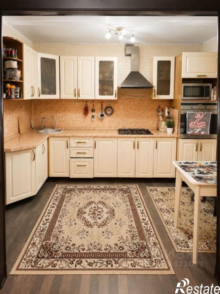 2-комн квартира ул Ухтомского, 30/1,  д. 30/1