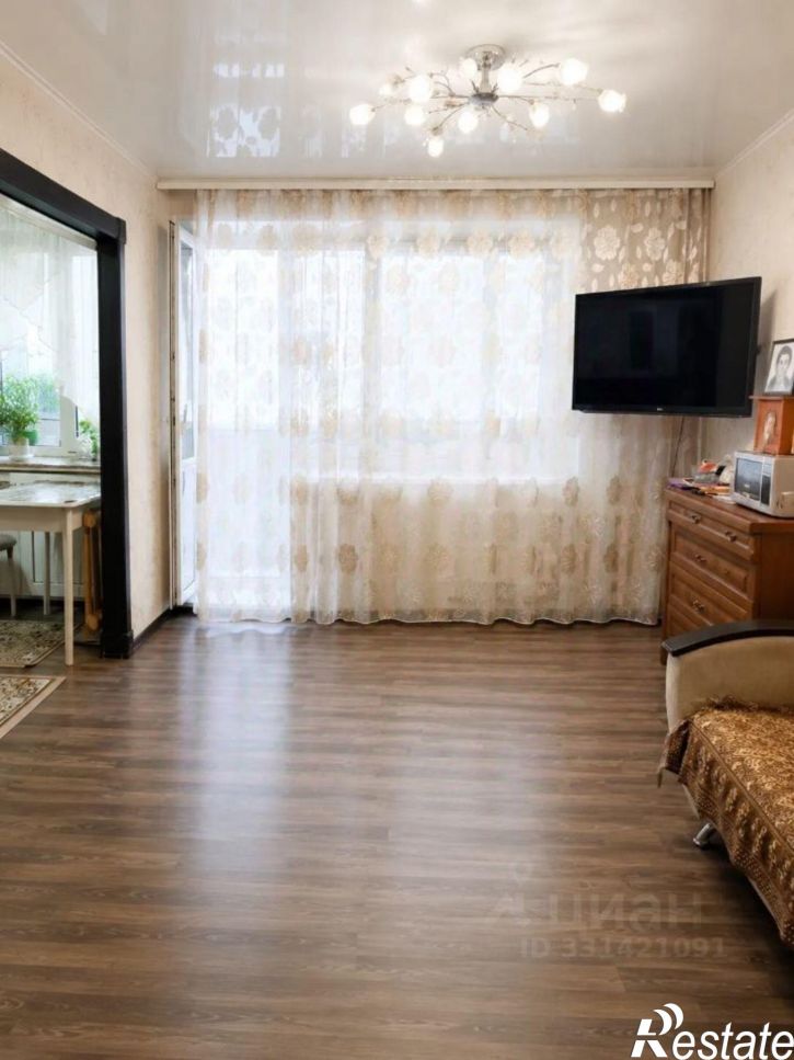2-комн квартира ул Ухтомского, 30/1,  д. 30/1