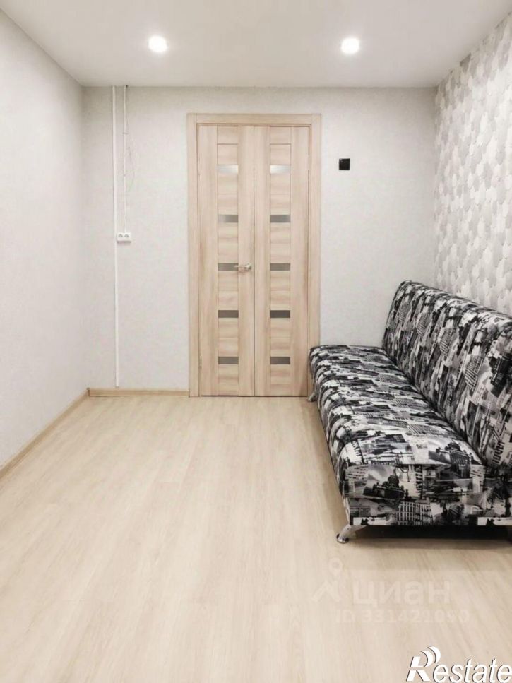 Комната ул Правды, 18/2,  д. 18/2