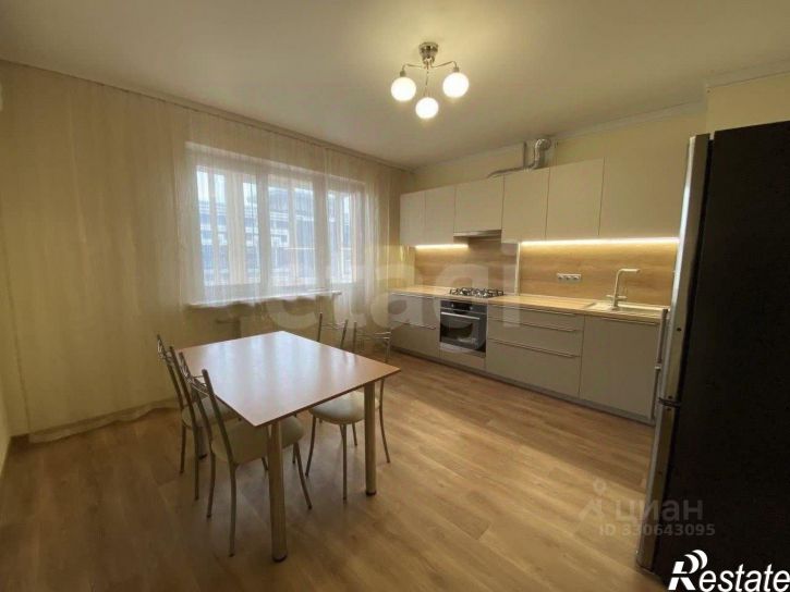 3-комн квартира улица Цюрупы, 75,  д. 75