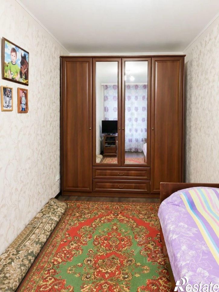 2-комн квартира ул Ухтомского, 30/1,  д. 30/1