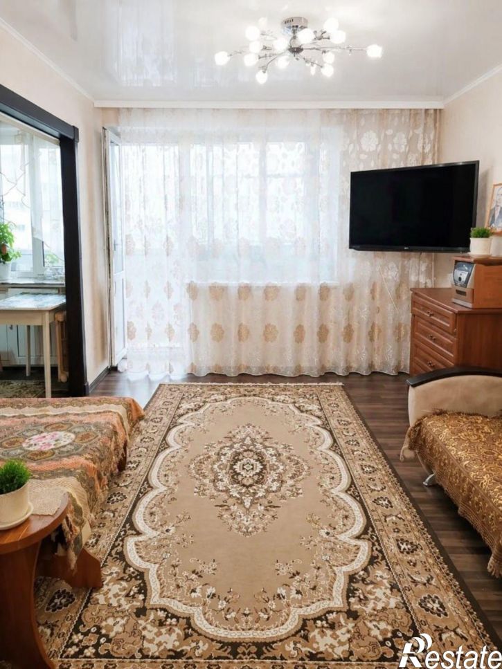 2-комн квартира ул Ухтомского, 30/1,  д. 30/1