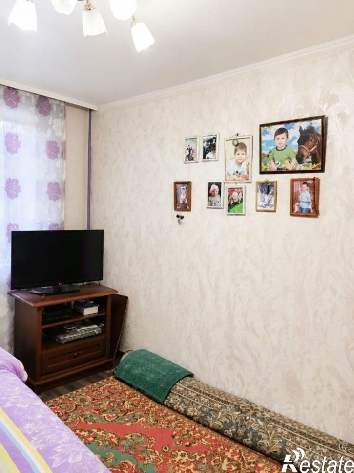 2-комн квартира ул Ухтомского, 30/1,  д. 30/1