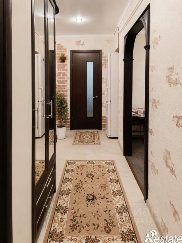 2-комн квартира ул Ухтомского, 30/1,  д. 30/1