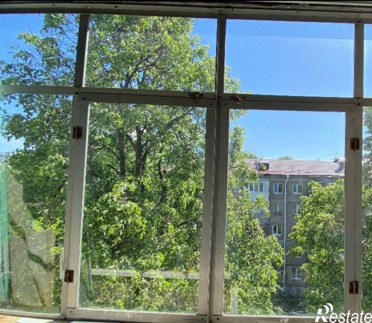 2-комн квартира Айская улица, 69/2,  д. 69/2
