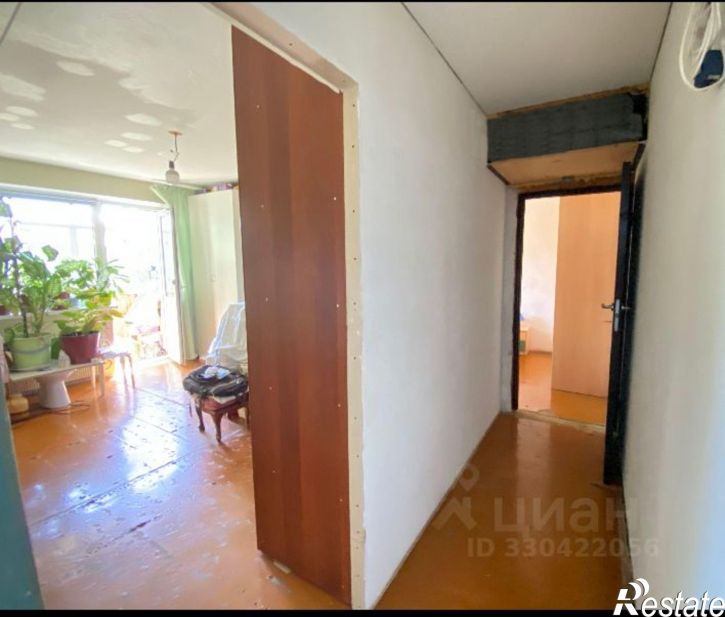 2-комн квартира Айская улица, 69/2,  д. 69/2