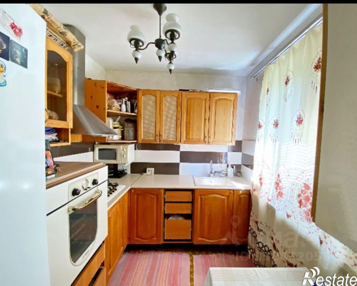2-комн квартира Айская улица, 69/2,  д. 69/2