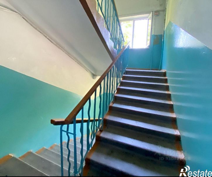 2-комн квартира Айская улица, 69/2,  д. 69/2