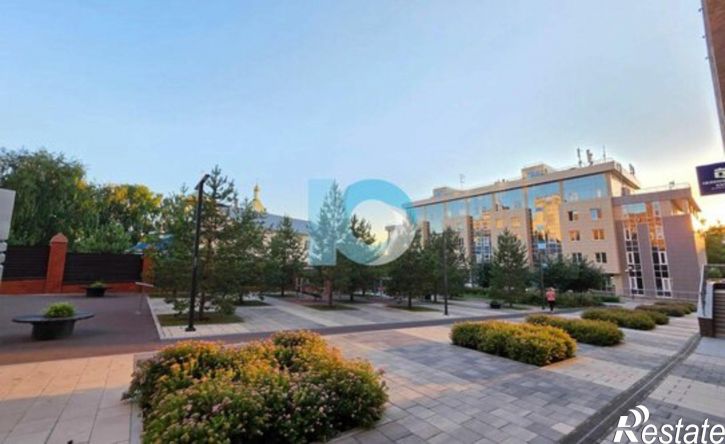 3-комн квартира улица Менделеева, 1/1,  д. 1/1