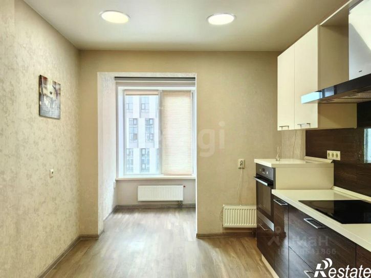 2-комн квартира пр-кт Октября, 107б,  д. 107б