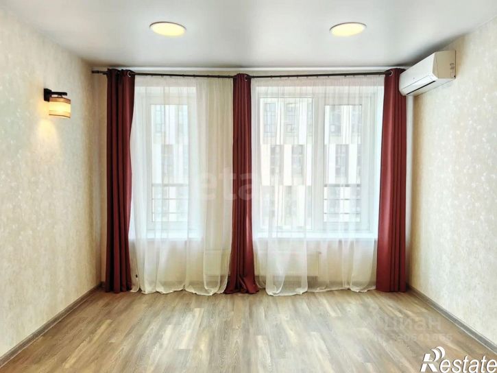 2-комн квартира пр-кт Октября, 107б,  д. 107б