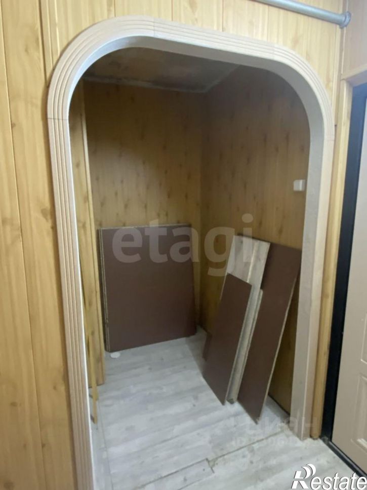 1-комн квартира Транспортная улица, 36/3,  д. 36/3