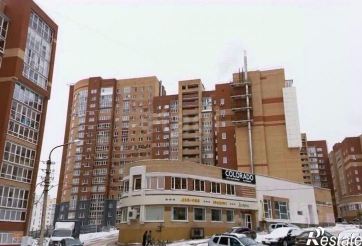 2-комн квартира ул Сун-Ят-Сена, 9,  д. 9