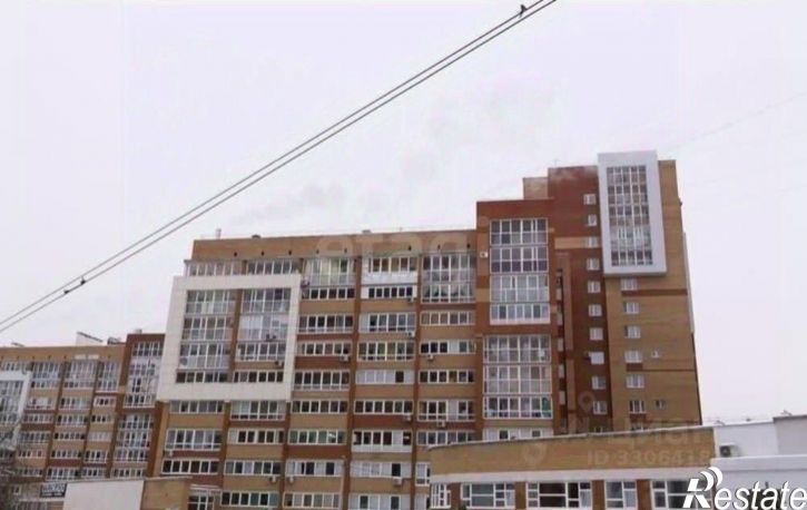 2-комн квартира ул Сун-Ят-Сена, 9,  д. 9