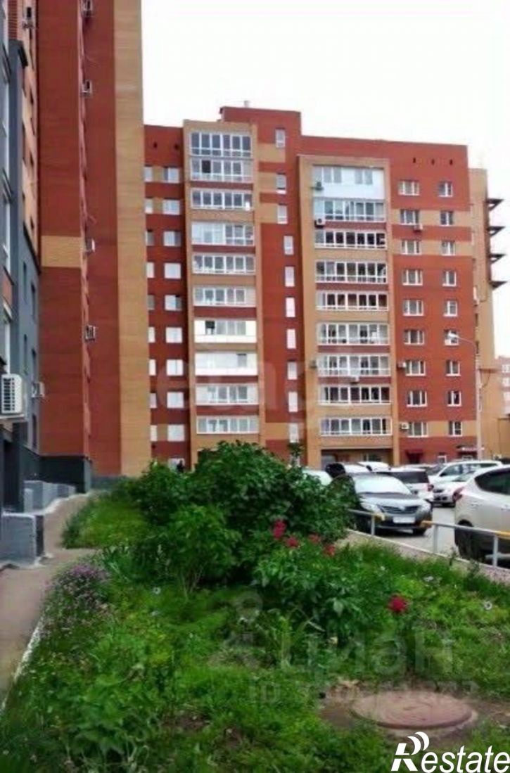 2-комн квартира ул Сун-Ят-Сена, 9,  д. 9