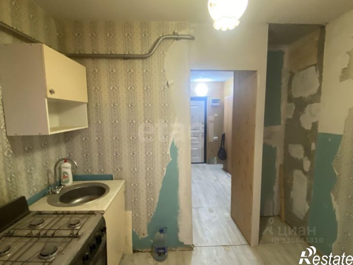 1-комн квартира Транспортная улица, 36/3,  д. 36/3