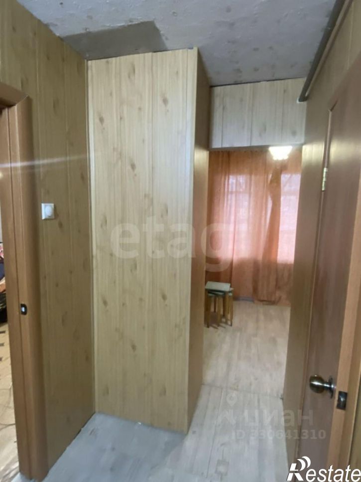 1-комн квартира Транспортная улица, 36/3,  д. 36/3