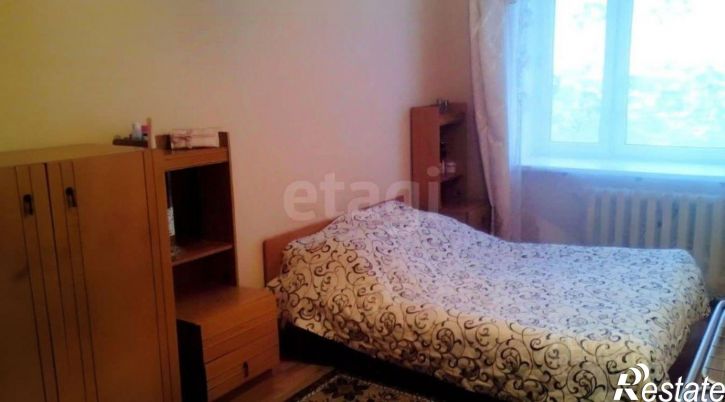 2-комн квартира ул Сун-Ят-Сена, 9,  д. 9