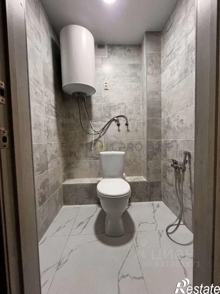 3-комн квартира улица Дмитрия Купцова, 2,  д. 2